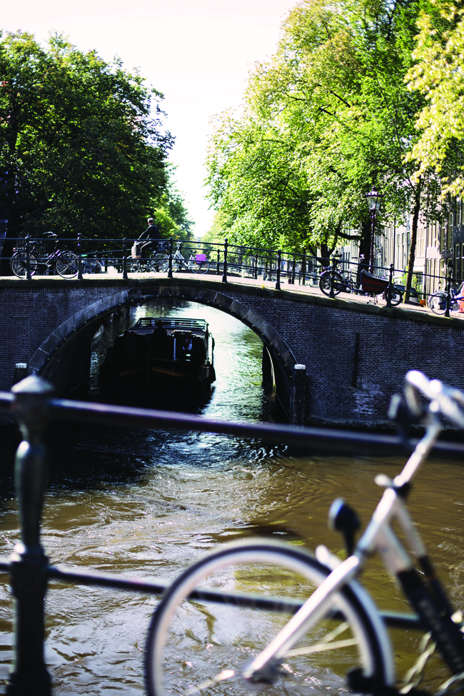 Artikel, Amsterdam (4)
